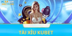 App Tài Xỉu Kubet77 chơi cá cược kiếm tiền làm giàu mọi nơi