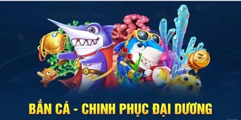 Thông tin giới thiệu sơ lược về bắn cá Kubet77