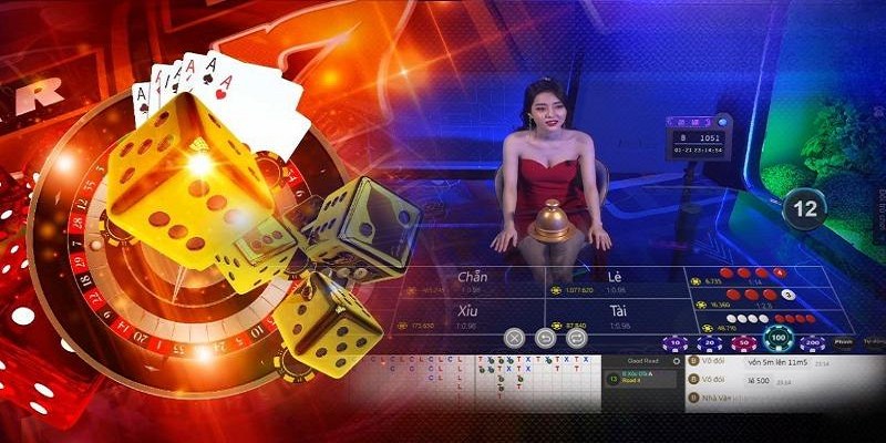 Sơ lược thông tin giới thiệu Tài Xỉu KUBET77