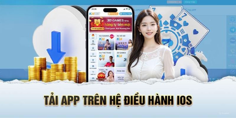 4 bước tải app Kubet77 siêu dễ và không mất thời gian