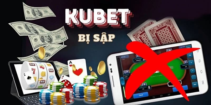 Khám phá thực hư tin đồ Kubet77 bị sập có đúng hay không?