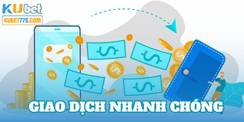 Vào trang chính thống với link Kubet77 giúp bạn giao dịch nhanh chóng