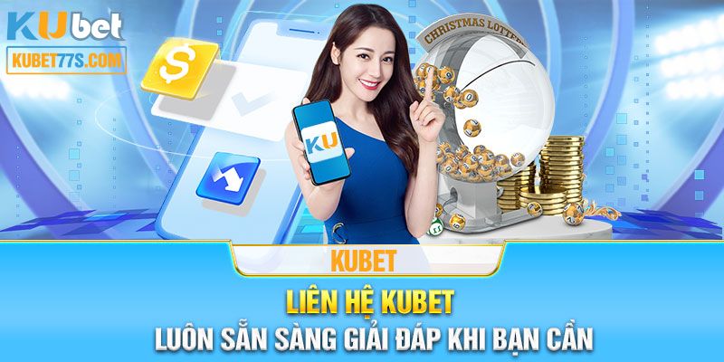 Cách xóa tài khoản Kubet77 qua hotline