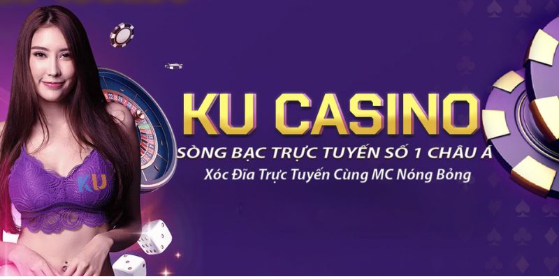 Mẹo cá cược tại casino kubet77 dễ thắng