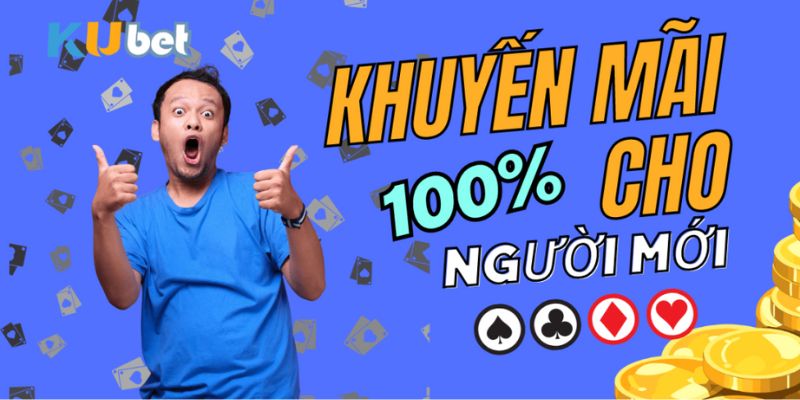 Lưu ý khi nhận thưởng từ khuyến mãi kubet77