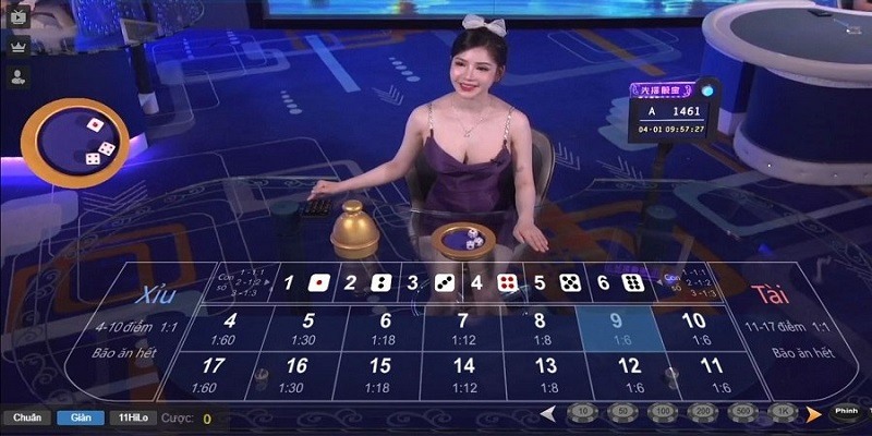 Tài Xỉu KUBET77 cam kết đảm bảo công bằng tuyệt đối