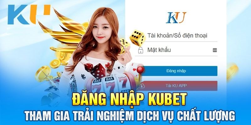 Thông tin mới nhất về hoạt động giải trí tại Kubet77