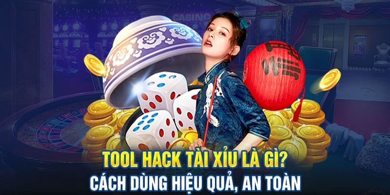 Tìm hiểu về tool hack tài xỉu cùng Kubet77