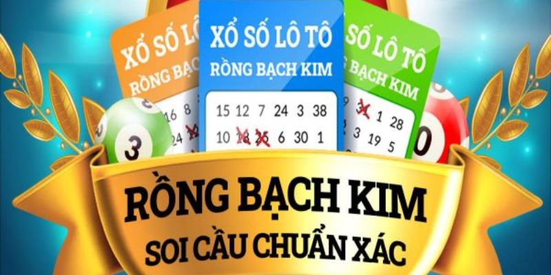 Những điểm lý thú về lô đề rồng bạch kim